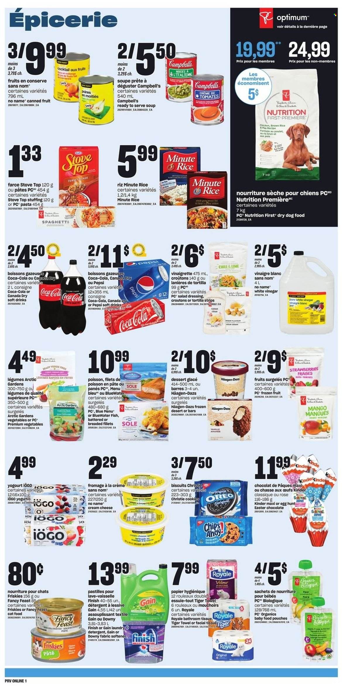 Circulaire Provigo - 14 Avril 2022 - 20 Avril 2022. Page 9