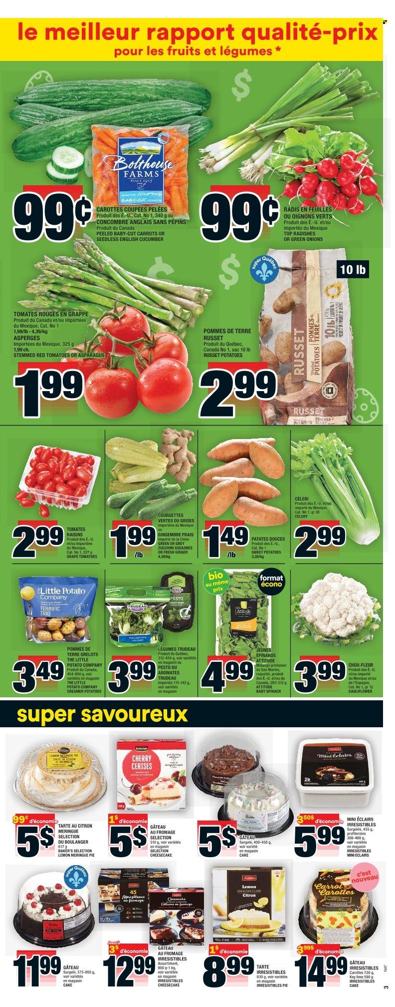 Super C flyer - April 12, 2022 - April 20, 2022. Page 3