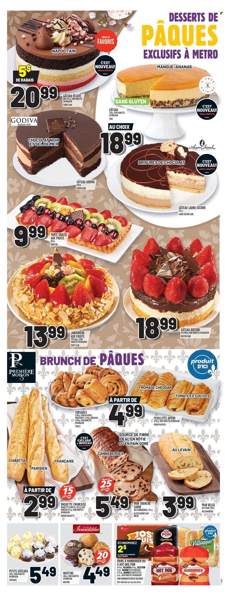 Metro flyer - April 14, 2022 - April 20, 2022. Page 10