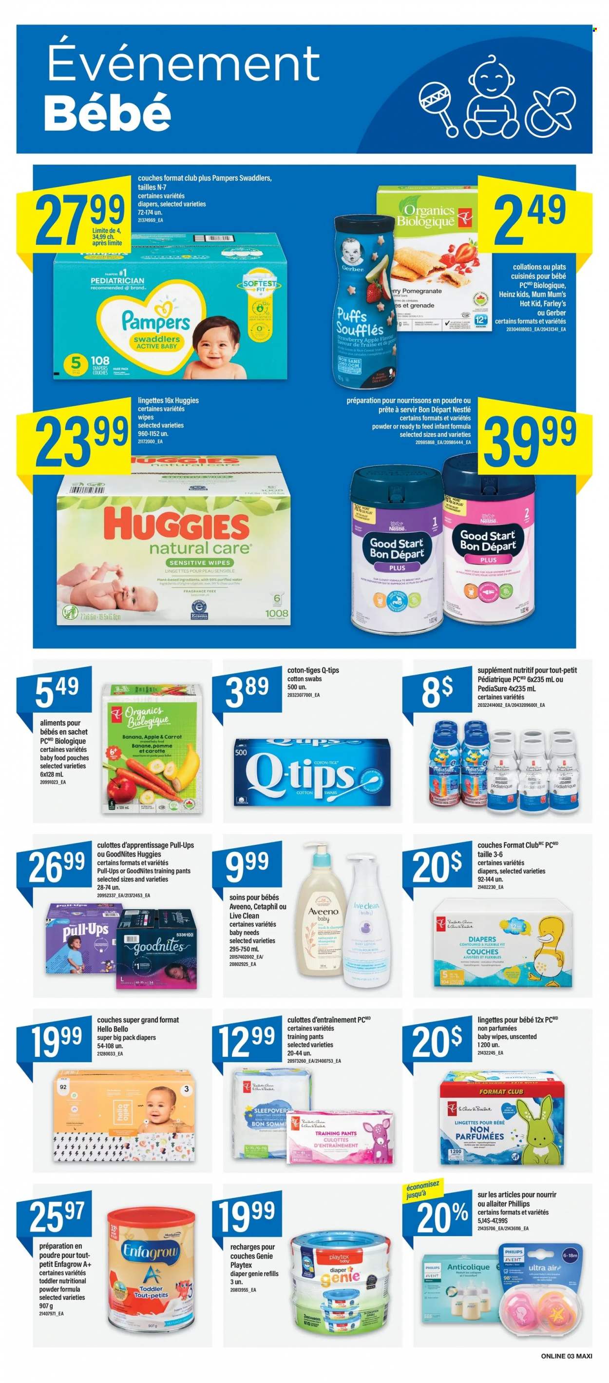 Maxi & Cie flyer - April 14, 2022 - April 20, 2022. Page 8