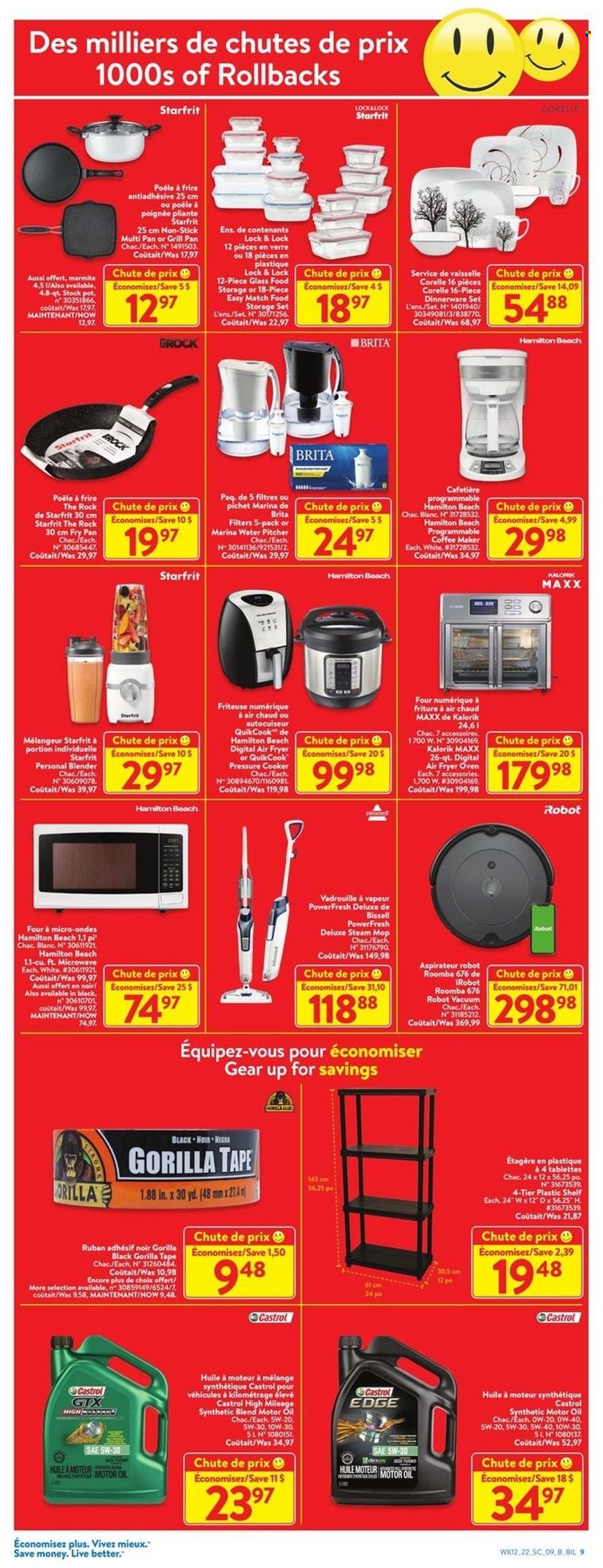 Walmart flyer - April 14, 2022 - April 20, 2022. Page 13