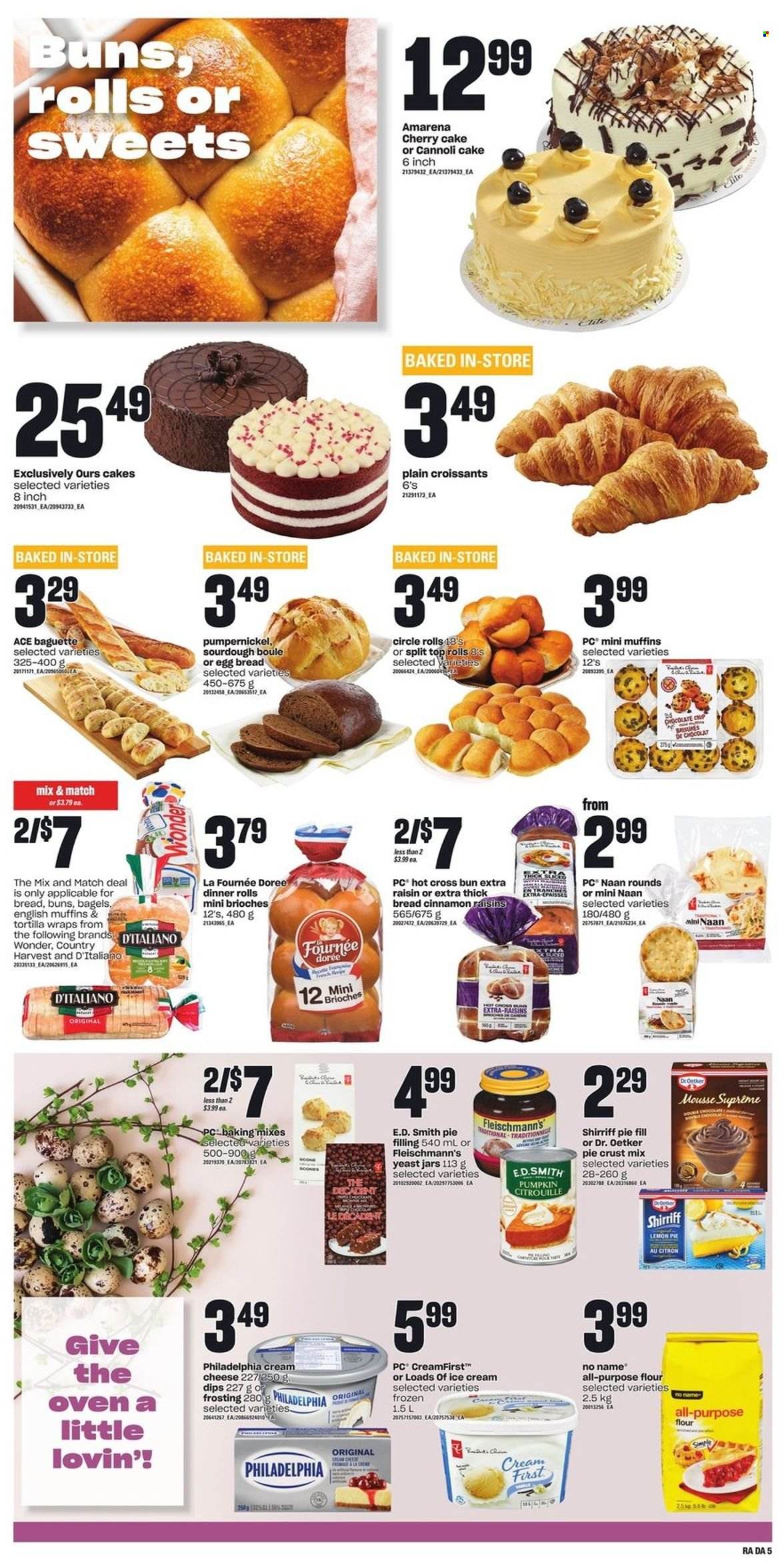 Atlantic Superstore flyer - April 14, 2022 - April 20, 2022. Page 6