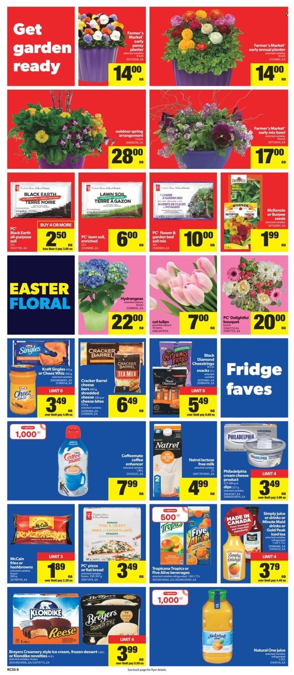 Real Canadian Superstore flyer - April 14, 2022 - April 20, 2022. Page 8