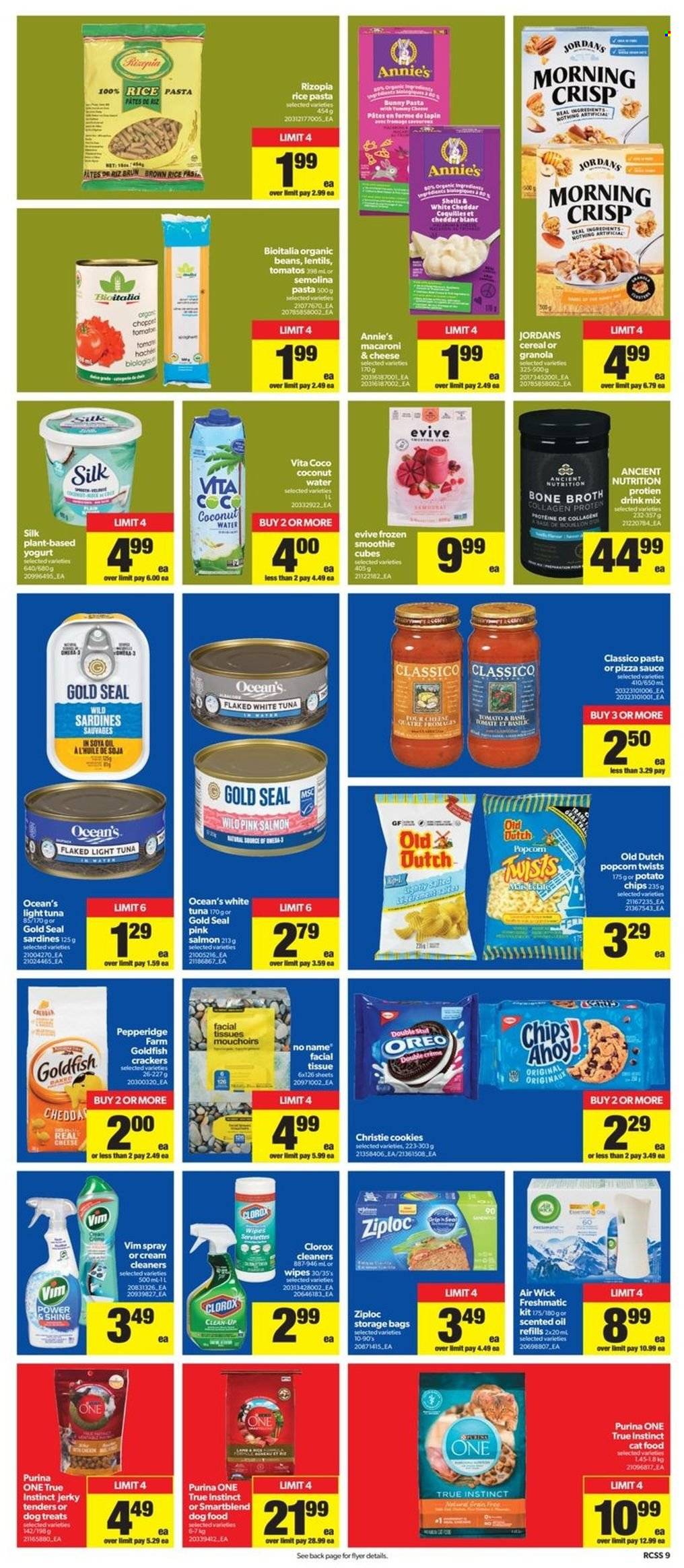 Real Canadian Superstore flyer - April 14, 2022 - April 20, 2022. Page 9