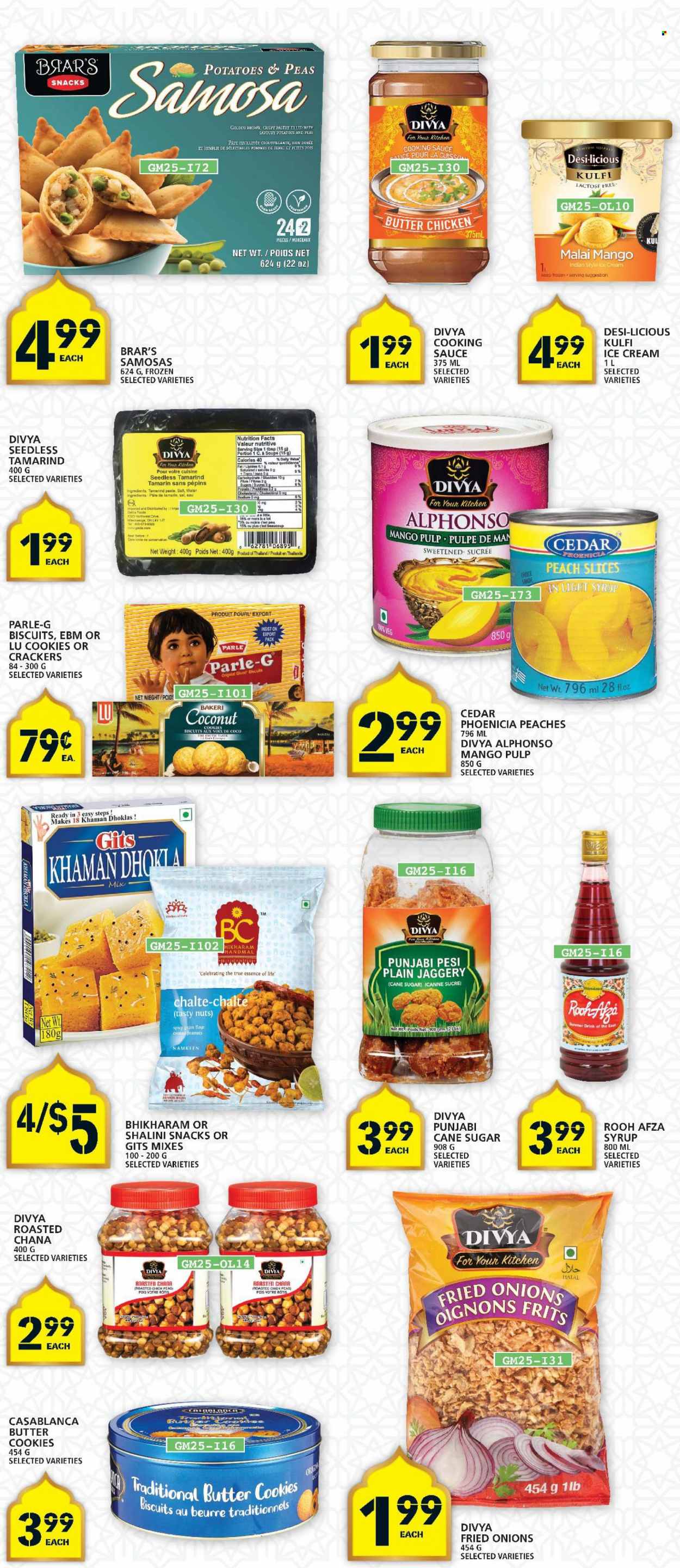 Food Basics flyer - April 14, 2022 - April 20, 2022. Page 4