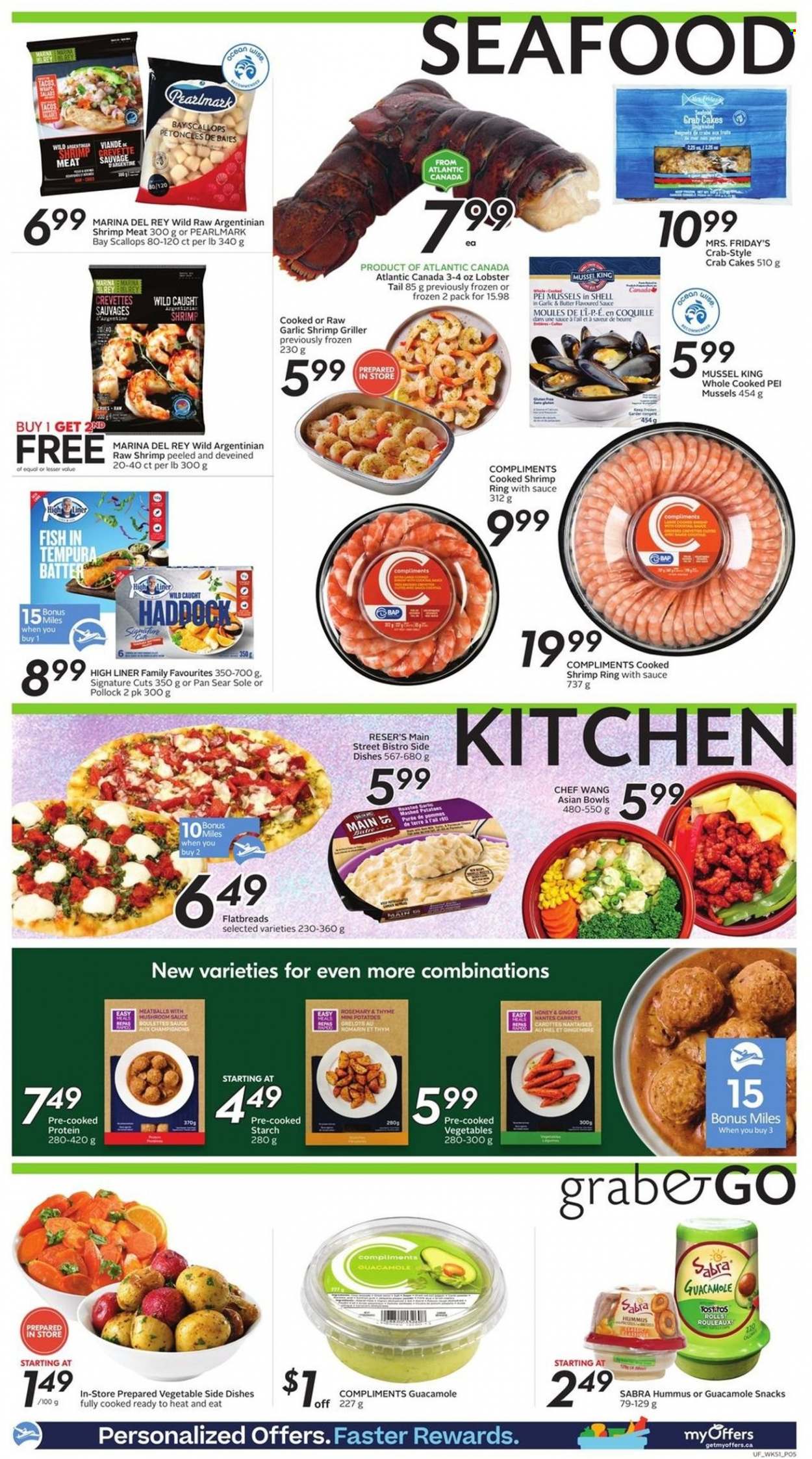 Sobeys Urban Fresh flyer - April 14, 2022 - April 20, 2022. Page 5