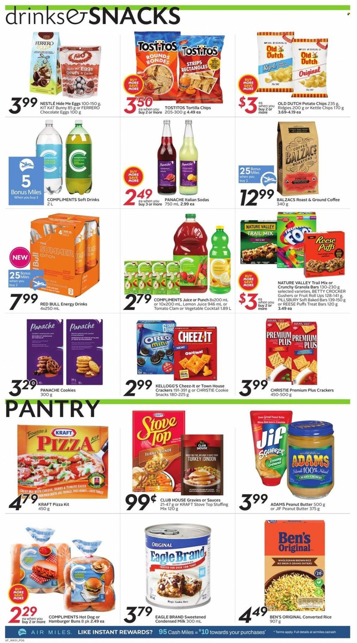 Sobeys Urban Fresh flyer - April 14, 2022 - April 20, 2022. Page 6