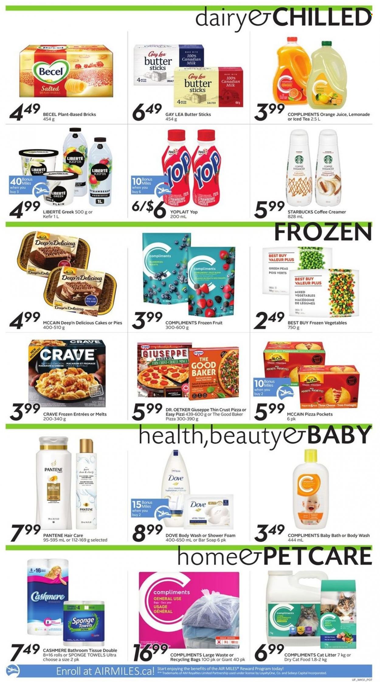 Sobeys Urban Fresh flyer - April 14, 2022 - April 20, 2022. Page 7