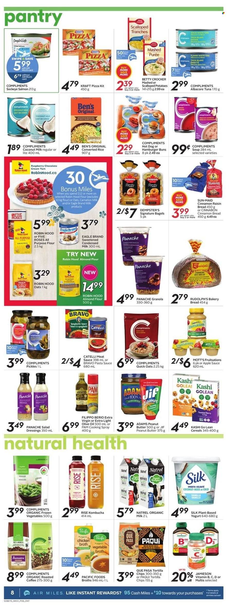Sobeys flyer - April 14, 2022 - April 20, 2022. Page 9