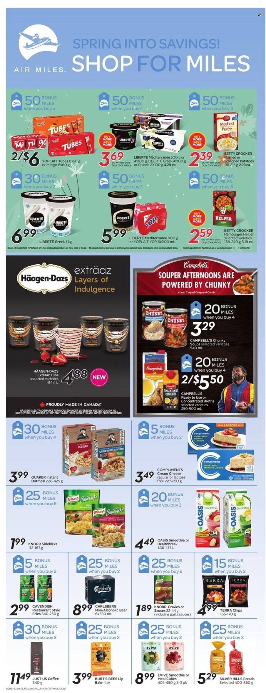Sobeys flyer - April 14, 2022 - April 20, 2022. Page 14