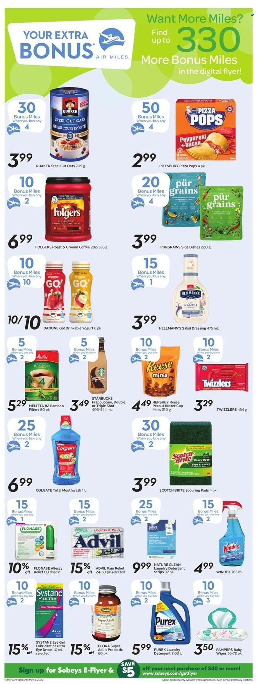 Sobeys flyer - April 14, 2022 - April 20, 2022. Page 19