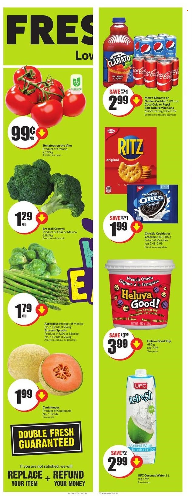 FreshCo. flyer - April 14, 2022 - April 20, 2022. Page 8