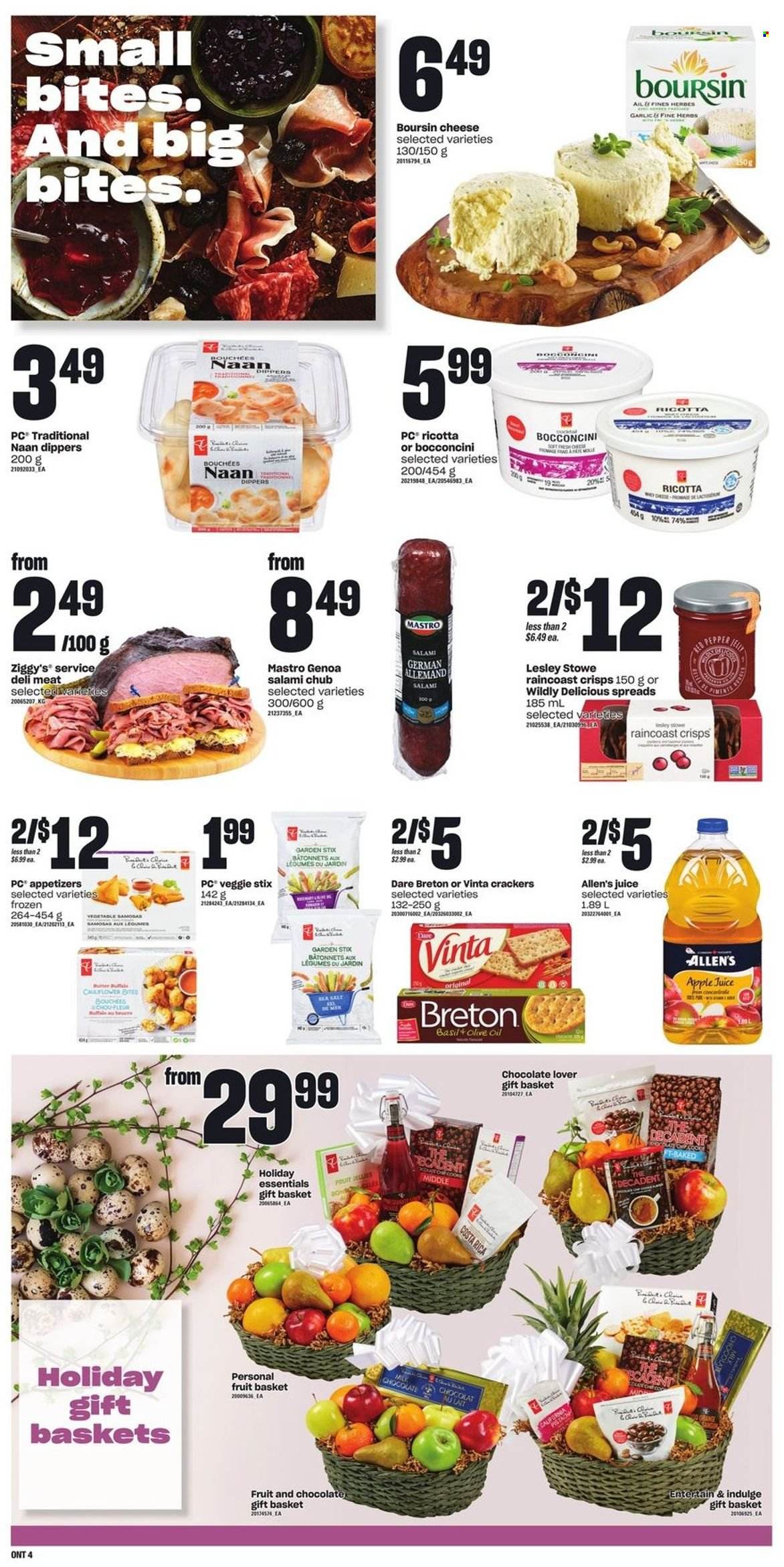 Loblaws flyer - April 14, 2022 - April 20, 2022. Page 5