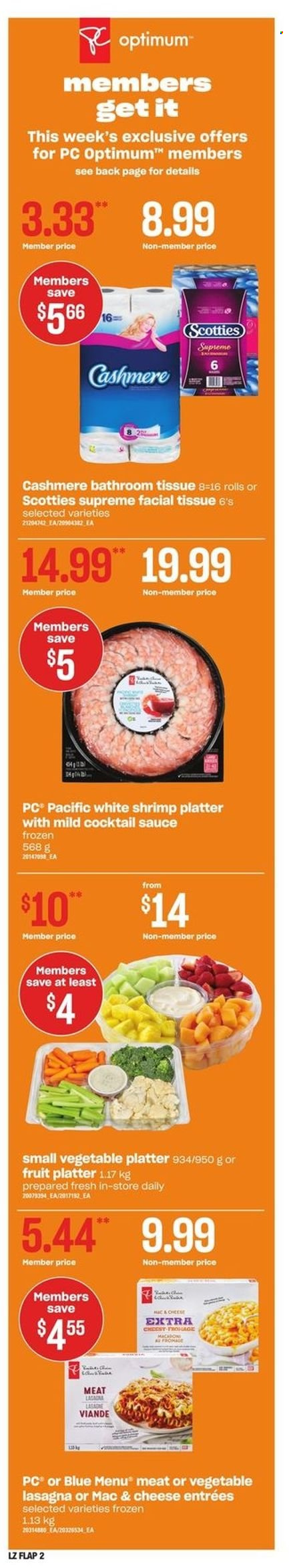 Loblaws flyer - April 14, 2022 - April 20, 2022. Page 16
