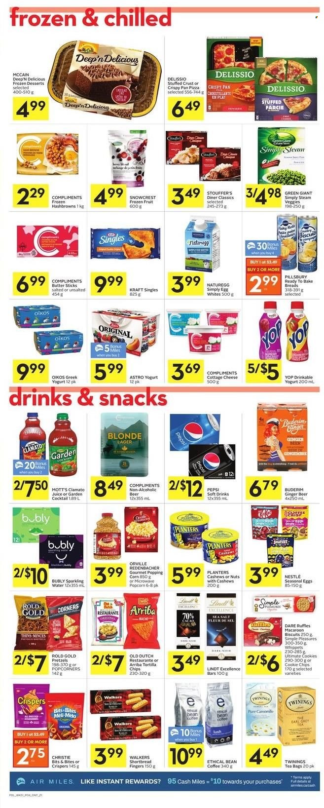 Foodland flyer - April 14, 2022 - April 20, 2022. Page 4