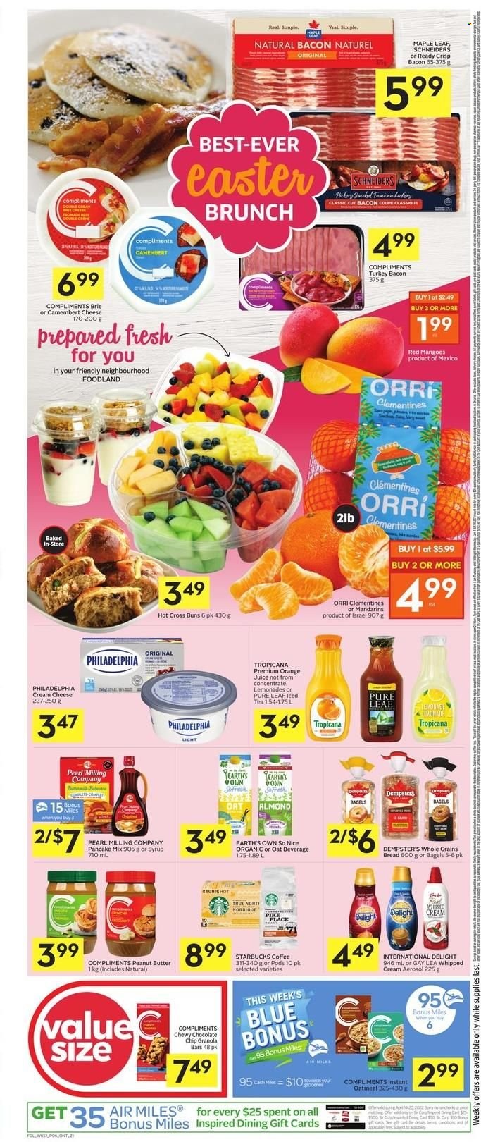 Foodland flyer - April 14, 2022 - April 20, 2022. Page 6