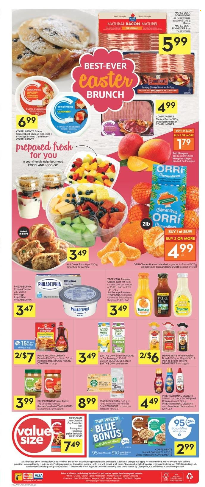 Co-op flyer - April 14, 2022 - April 20, 2022. Page 6