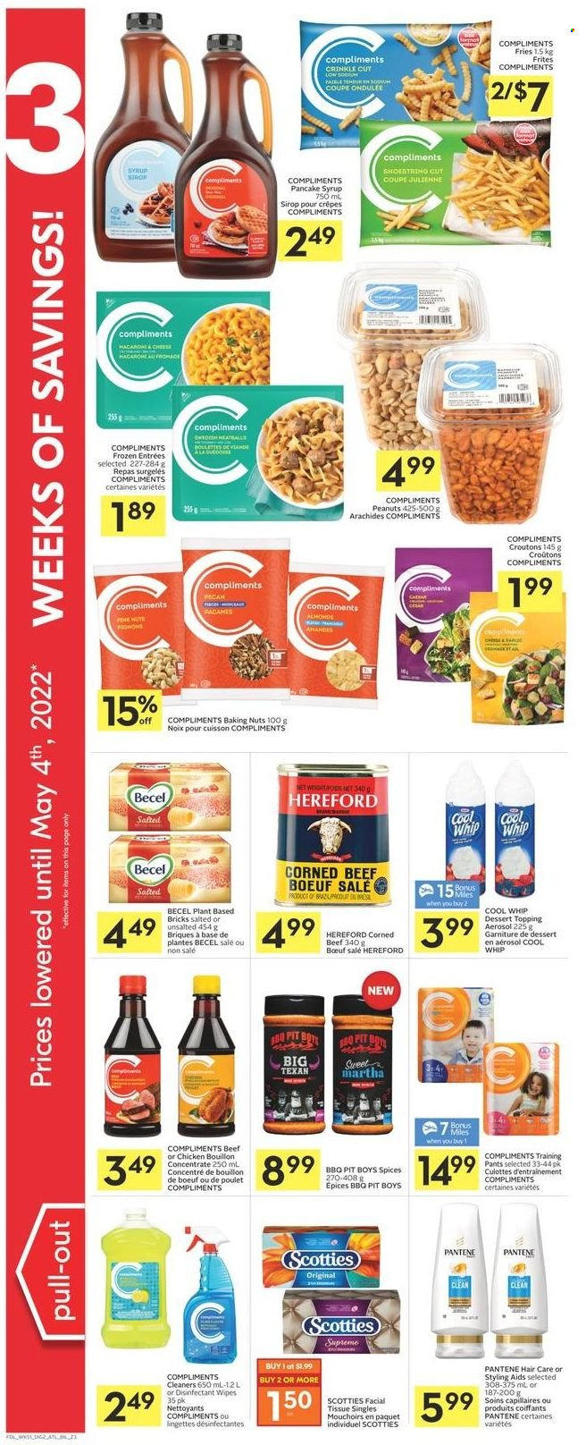 Co-op flyer - April 14, 2022 - April 20, 2022. Page 8