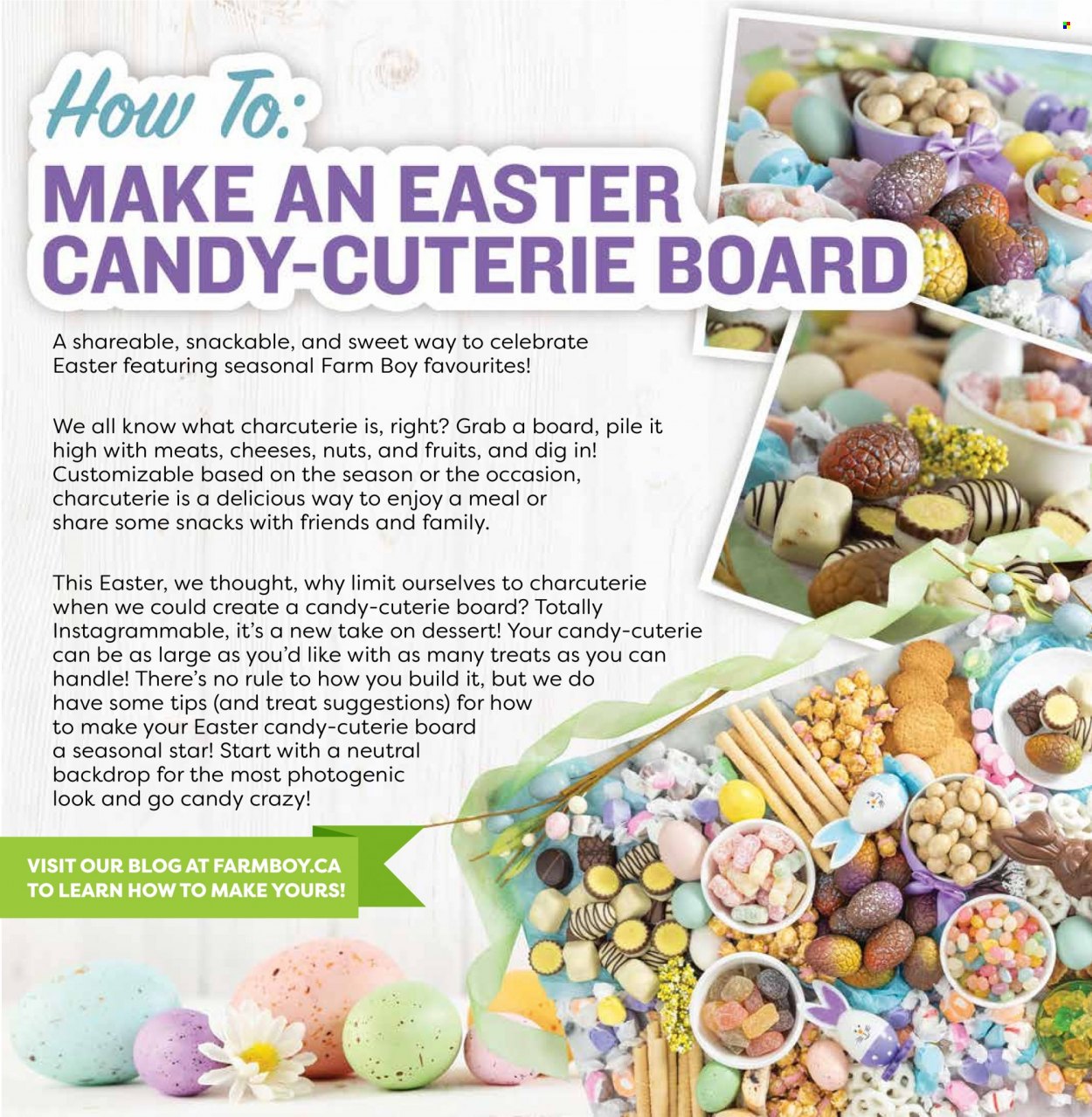 Farm Boy flyer - April 14, 2022 - April 20, 2022. Page 8