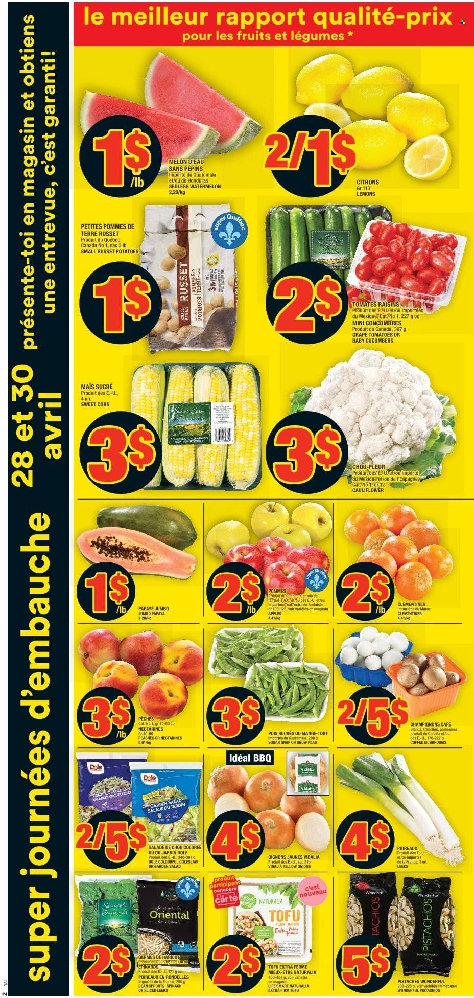 Super C flyer - April 21, 2022 - April 27, 2022. Page 3