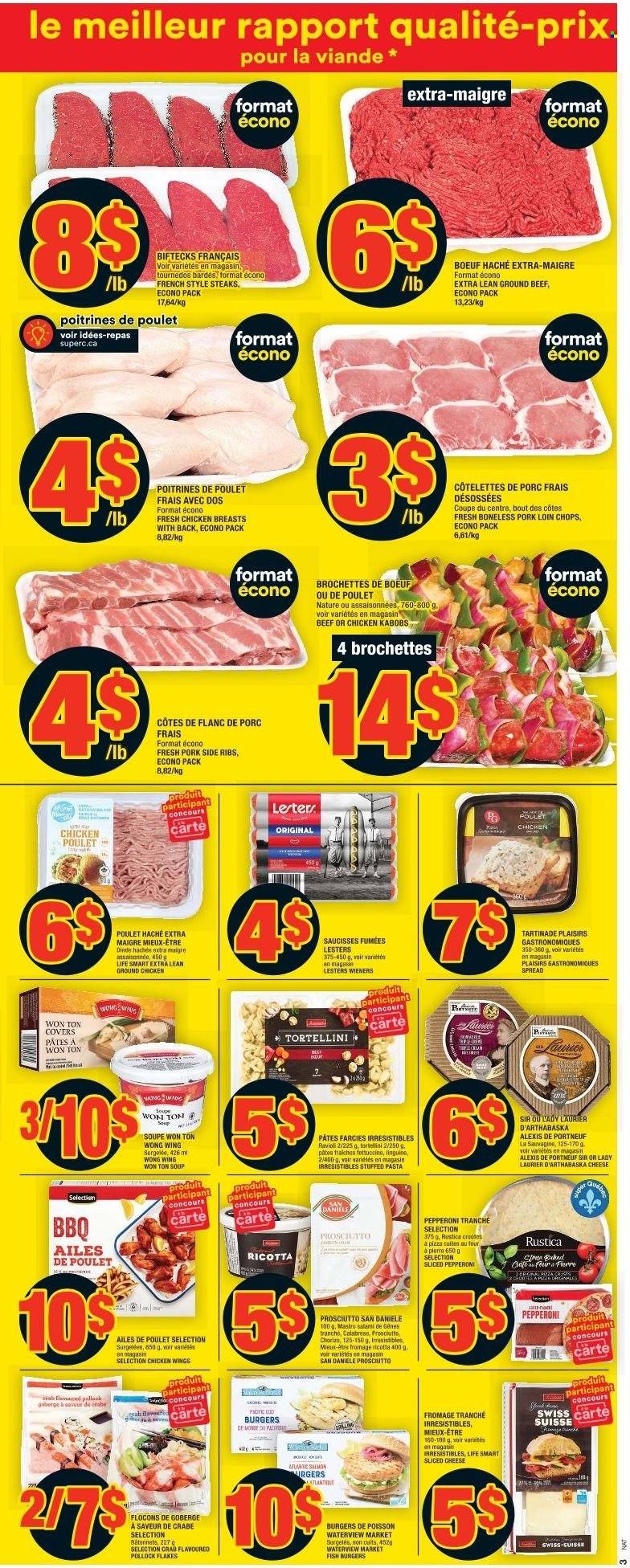 Super C flyer - April 21, 2022 - April 27, 2022. Page 4
