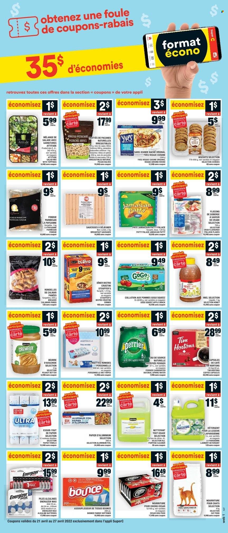 Super C flyer - April 21, 2022 - April 27, 2022. Page 7