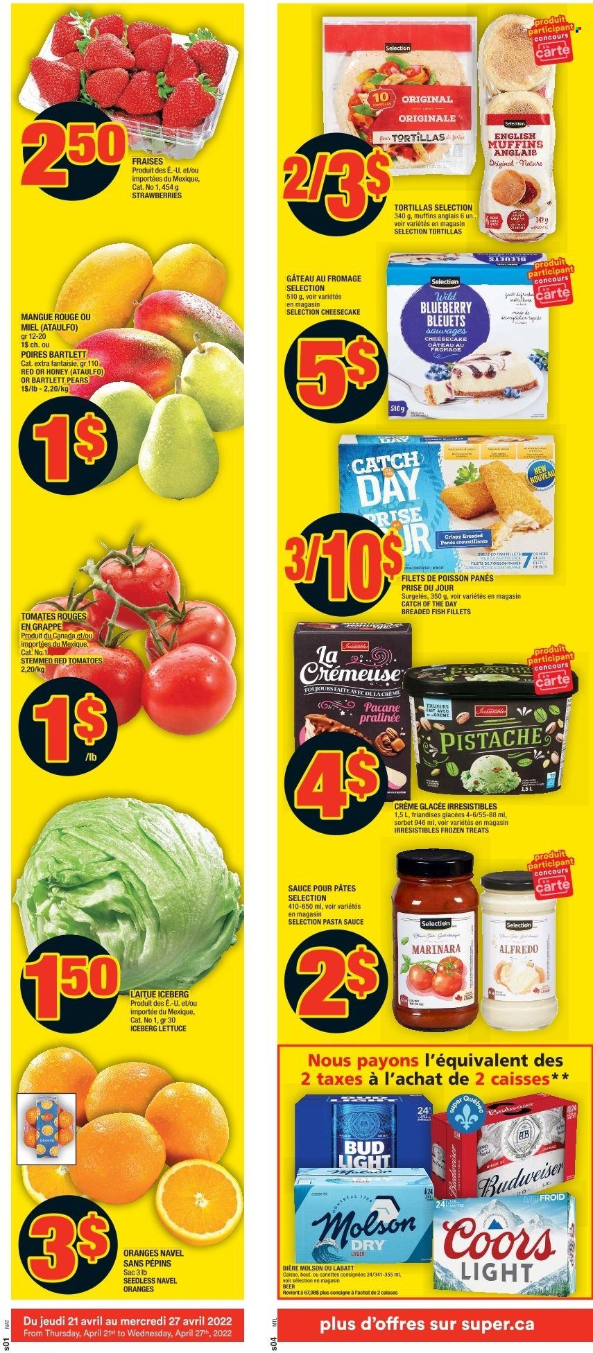 Super C flyer - April 21, 2022 - April 27, 2022. Page 10