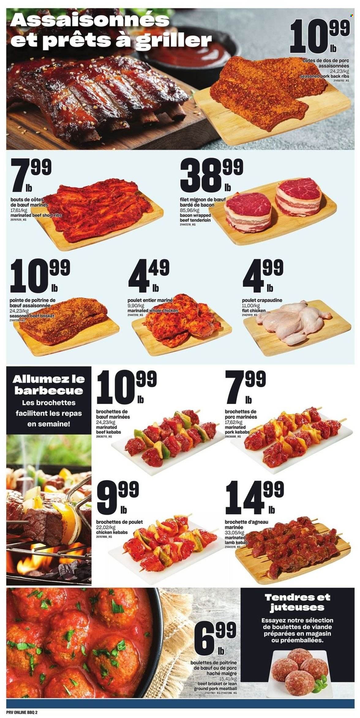 Circulaire Provigo - 21 Avril 2022 - 27 Avril 2022. Page 8