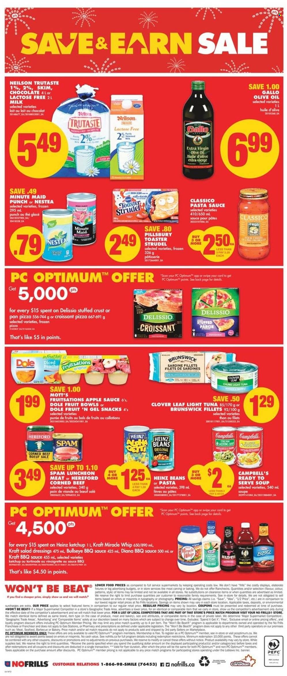No Frills flyer - April 21, 2022 - April 27, 2022. Page 4