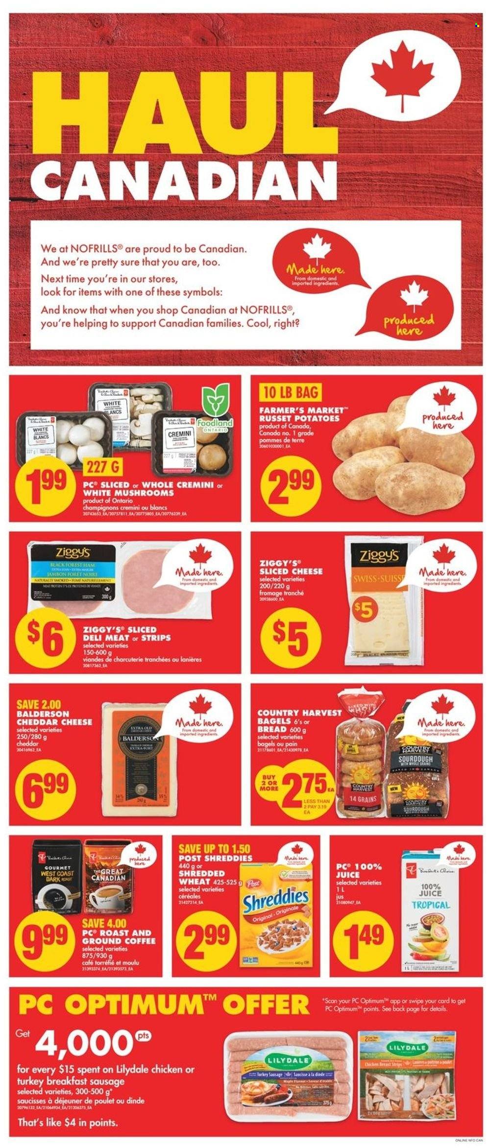 No Frills flyer - April 21, 2022 - April 27, 2022. Page 5