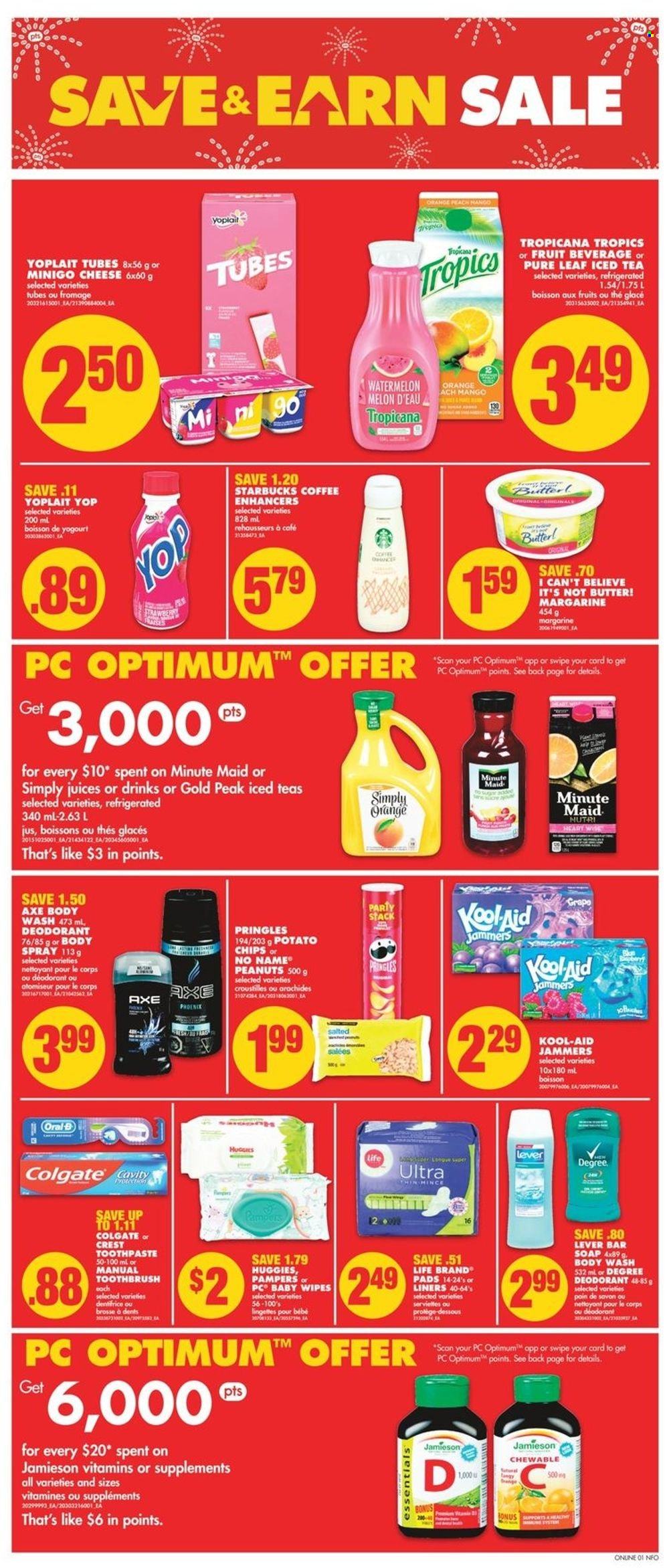 No Frills flyer - April 21, 2022 - April 27, 2022. Page 6