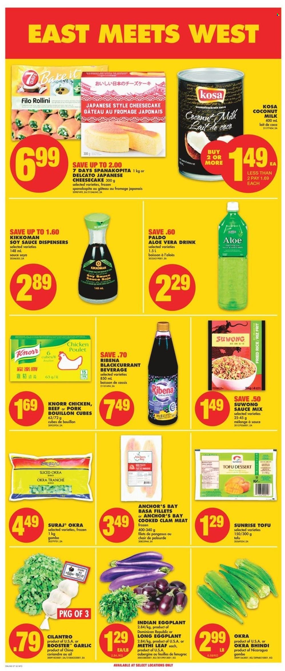 No Frills flyer - April 21, 2022 - April 27, 2022. Page 10