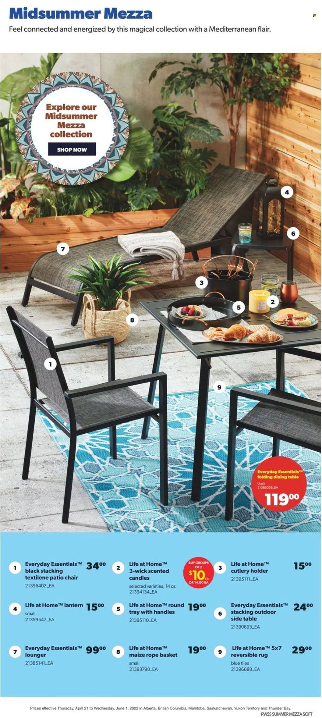 Real Canadian Superstore flyer - April 21, 2022 - June 01, 2022. Page 13