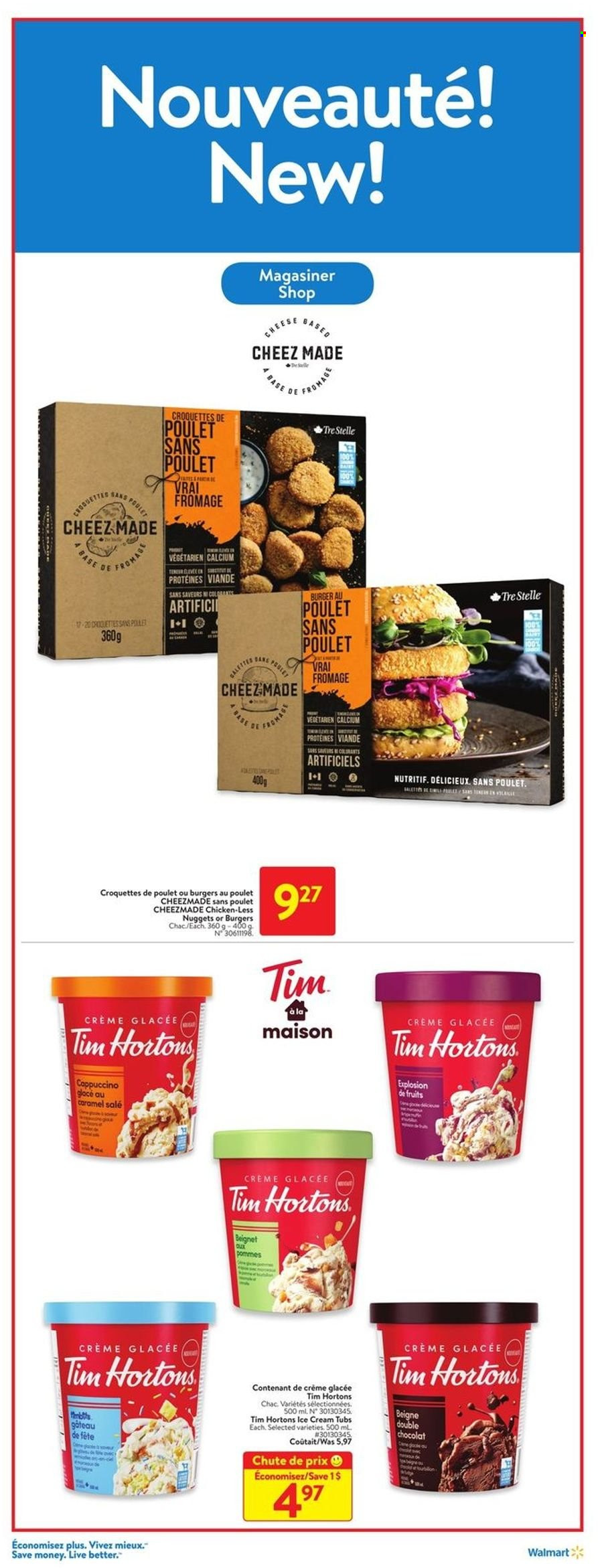 Walmart flyer - April 21, 2022 - April 27, 2022. Page 5