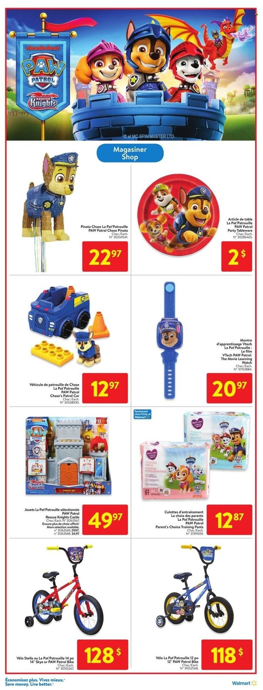 Walmart flyer - April 21, 2022 - April 27, 2022. Page 11