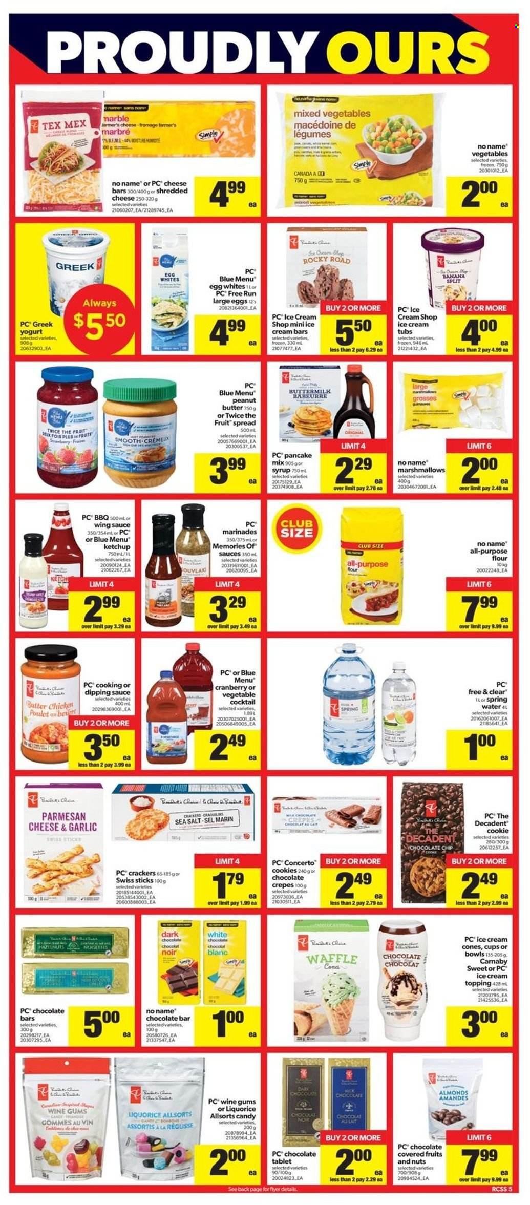 Real Canadian Superstore flyer - April 21, 2022 - April 27, 2022. Page 5