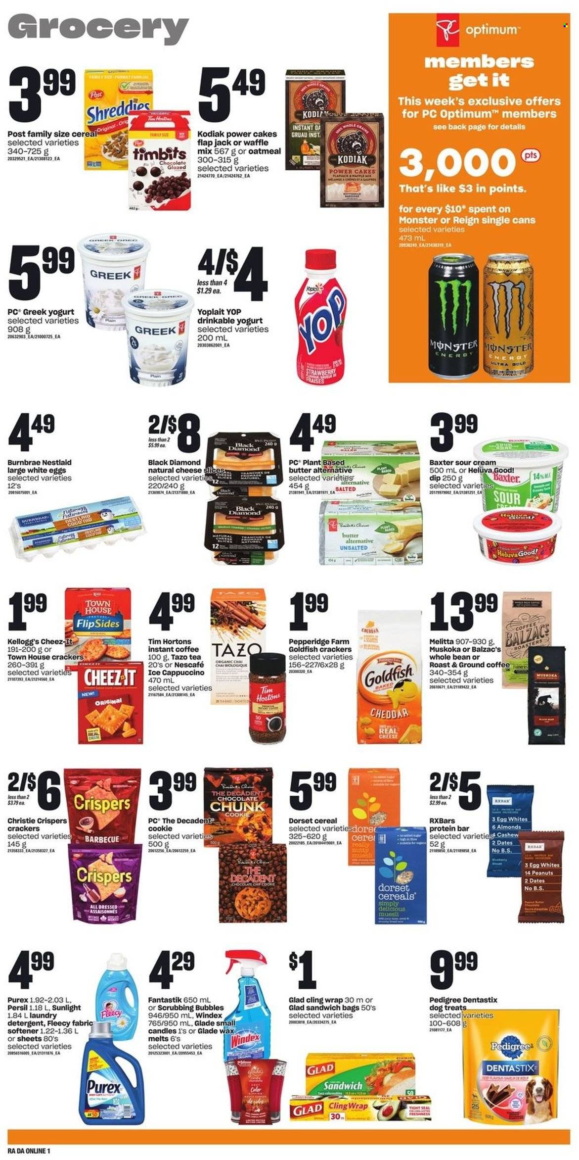 Atlantic Superstore flyer - April 21, 2022 - April 27, 2022. Page 5