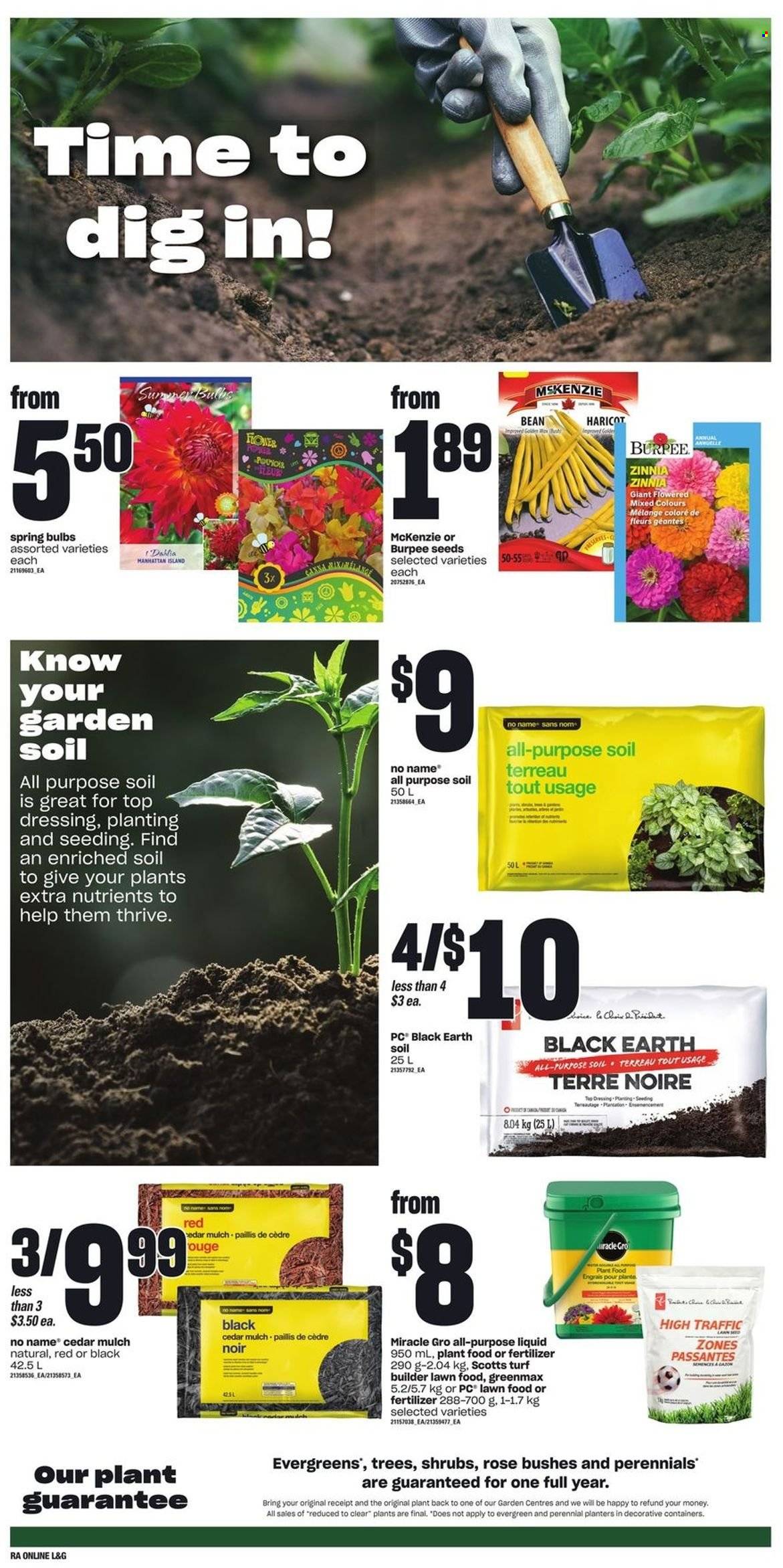 Atlantic Superstore flyer - April 21, 2022 - April 27, 2022. Page 6