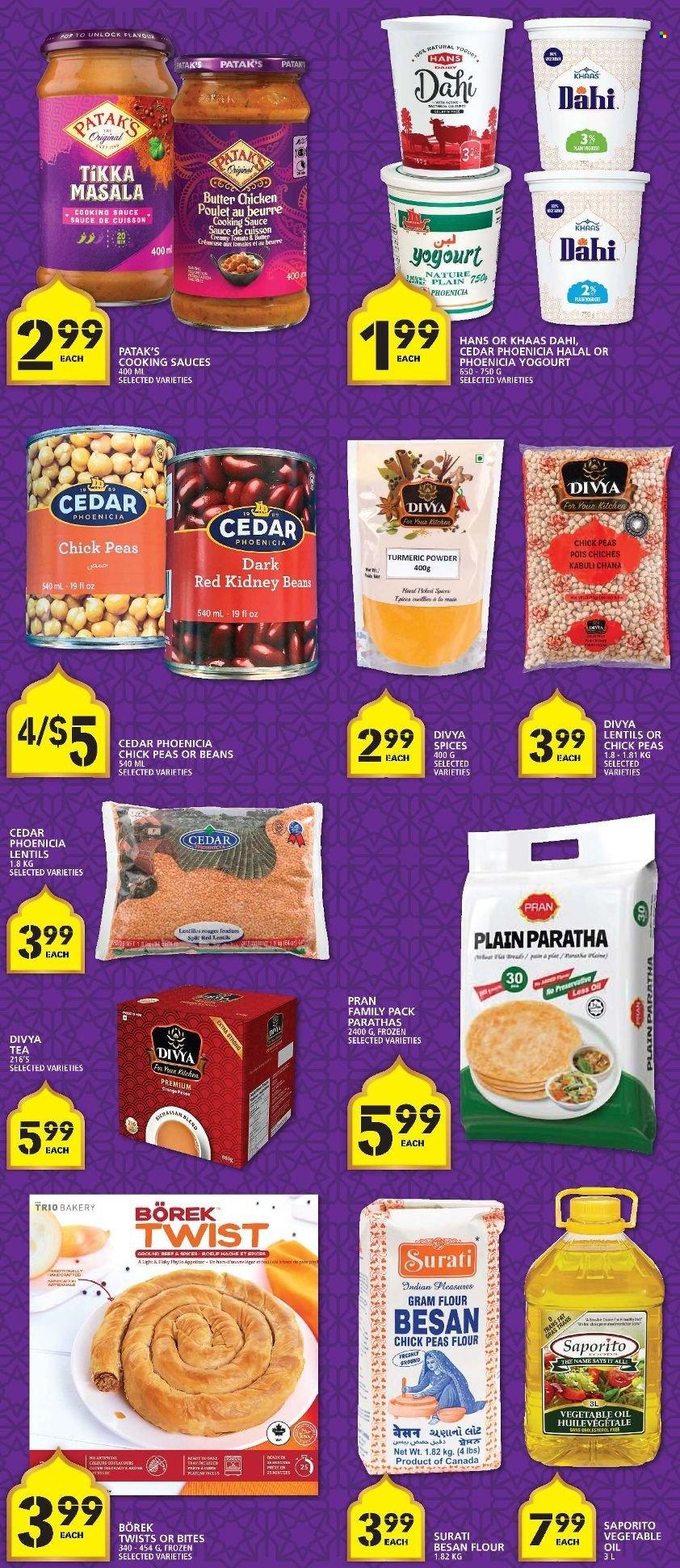Food Basics flyer - April 21, 2022 - April 27, 2022. Page 3