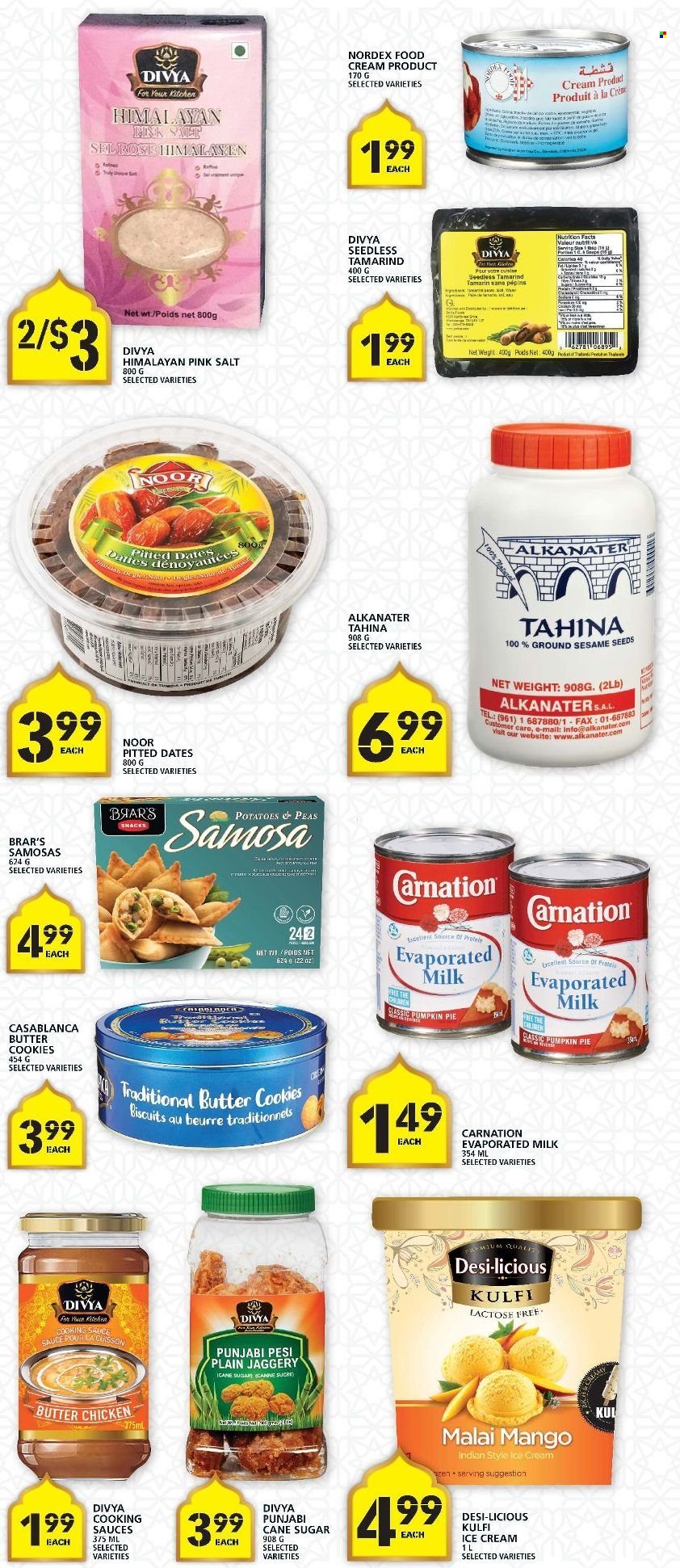 Food Basics flyer - April 21, 2022 - April 27, 2022. Page 4
