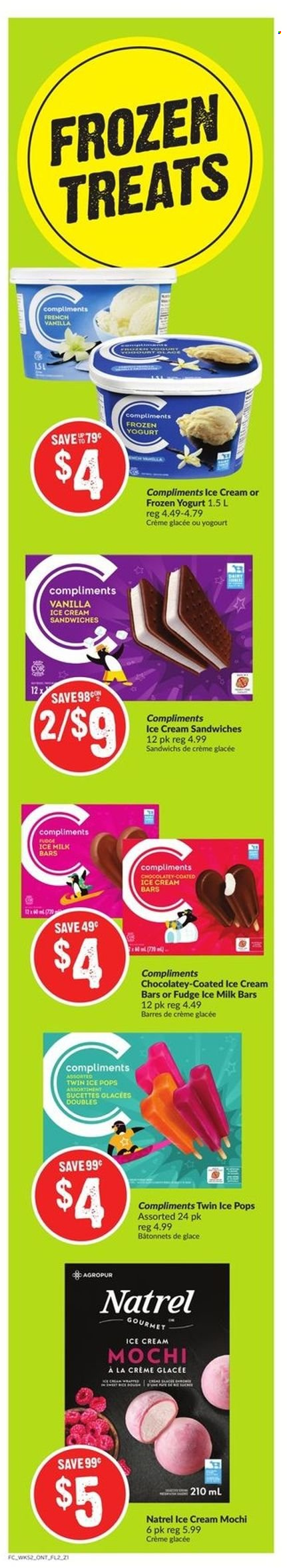 FreshCo. flyer - April 21, 2022 - April 27, 2022. Page 10