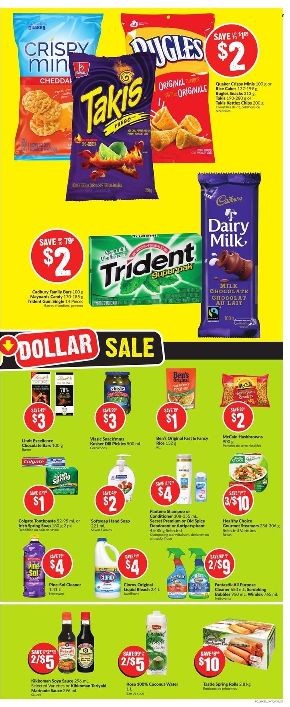 Chalo! FreshCo. flyer - April 21, 2022 - April 27, 2022. Page 5