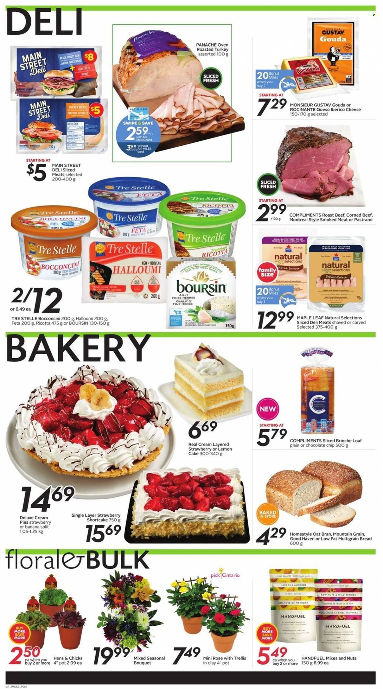 Sobeys Urban Fresh flyer - April 21, 2022 - April 27, 2022. Page 4