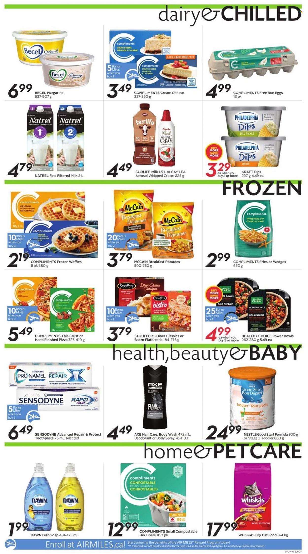 Sobeys Urban Fresh flyer - April 21, 2022 - April 27, 2022. Page 7