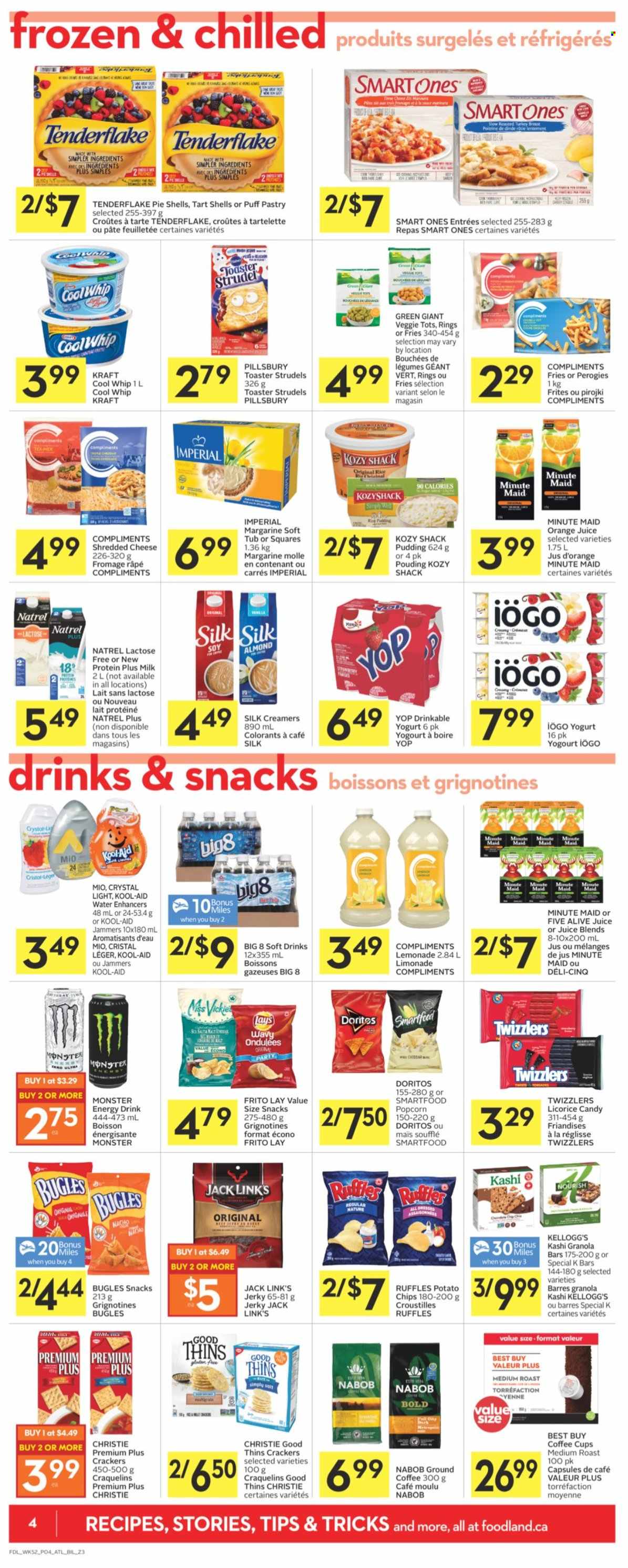 Co-op flyer - April 21, 2022 - April 27, 2022. Page 4