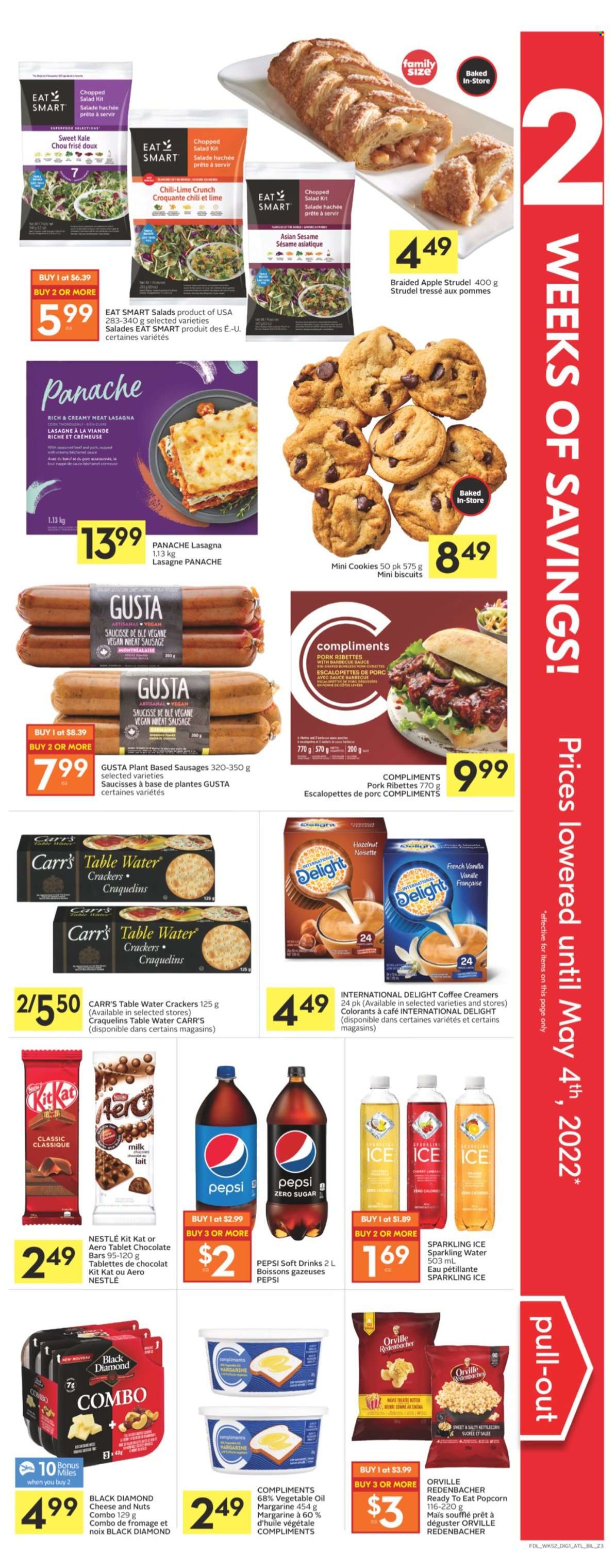 Co-op flyer - April 21, 2022 - April 27, 2022. Page 7