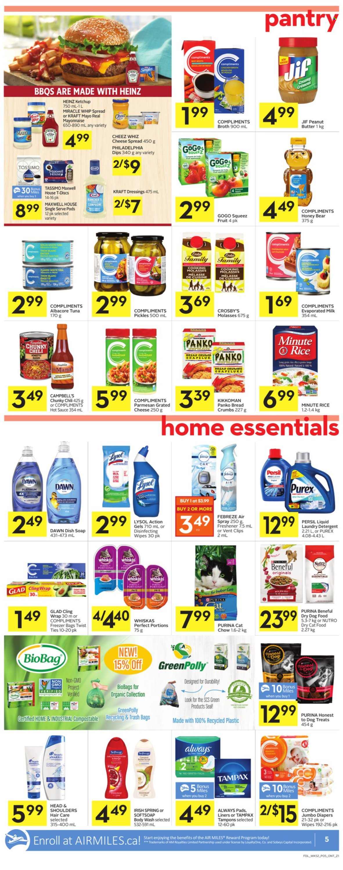 Foodland flyer - April 21, 2022 - April 27, 2022. Page 5