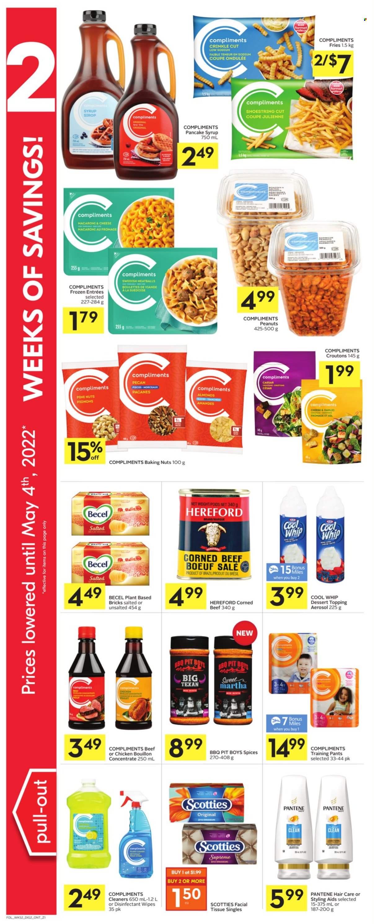 Foodland flyer - April 21, 2022 - April 27, 2022. Page 8