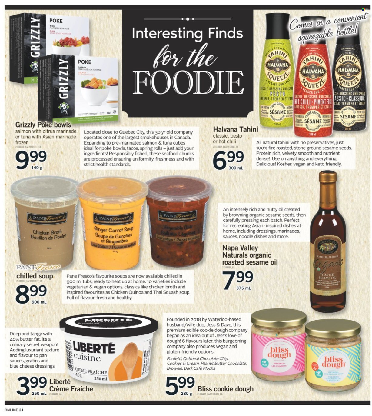 Fortinos flyer - April 21, 2022 - April 27, 2022. Page 15
