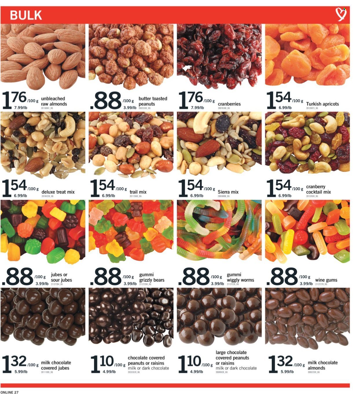 Fortinos flyer - April 21, 2022 - April 27, 2022. Page 20